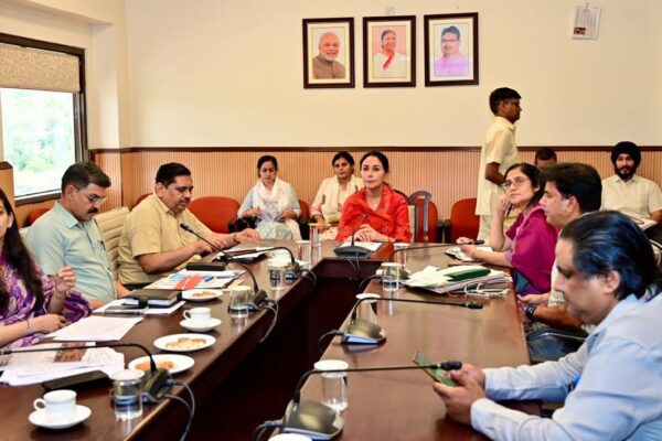 Diya Kumari