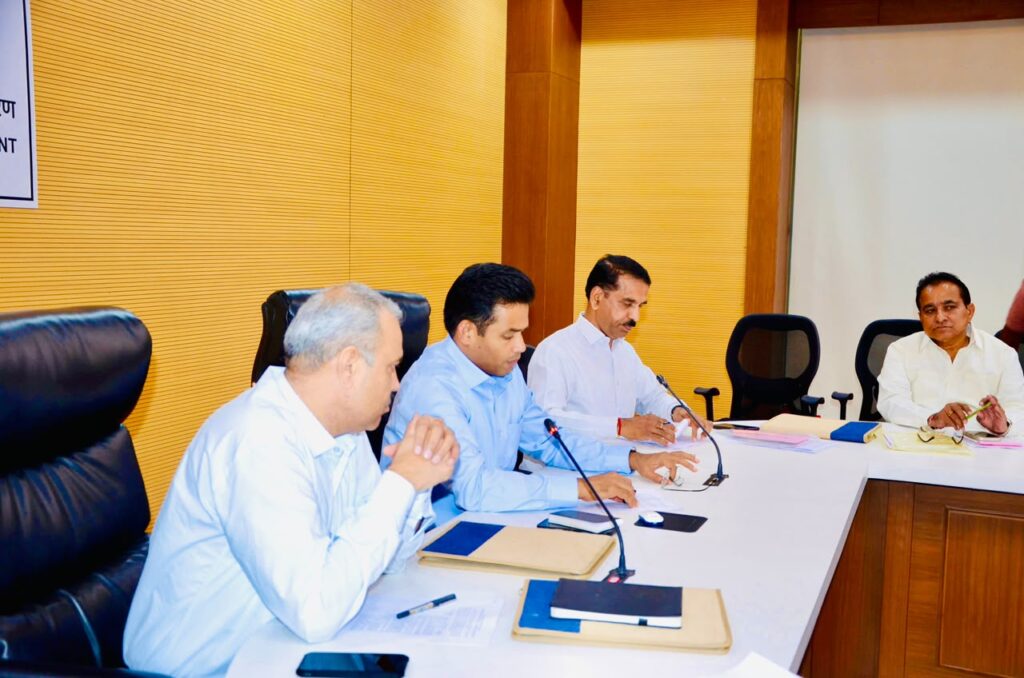 Western Rajasthan Industry and Handicrafts Festival 2027