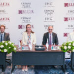 Crowne Plaza New Cairo